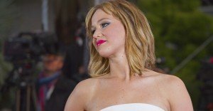 Despídete del lado sexy de Jennifer Lawrence en el avance de su nueva película