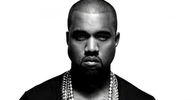 Kanye West Beyoncé Kim Kardashian