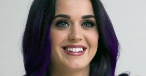 Este es el video más ridículo que ha hecho Katy Perry