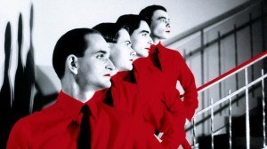 Kraftwerk anuncia nueva gira en 3D para celebrar su 50 aniversario