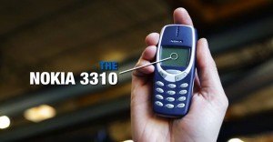 ¡Nokia revivirá el mejor celular de la historia!