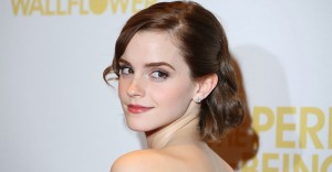 Emma Watson será Bella y ya compartió quiénes serán Gastón y La Bestia