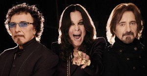 Ahora sí se acabó… Black Sabbath anuncia su última tocada juntos