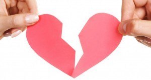 11 señales de que la persona que te gusta te va a romper el corazón