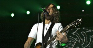 WTF! Un ex-miembro de los Foo Fighters dijo que el suicidio de Chris Cornell fue egoísta