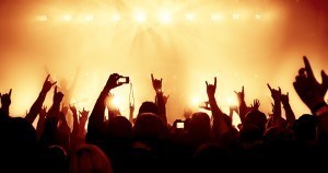 Top 5: Los mejores recintos para conciertos medianos en la CDMX