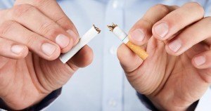 Consejos para dejar de fumar de una vez por todas