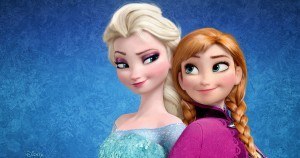 Así se verían las princesas de ‘Frozen’ en la vida real