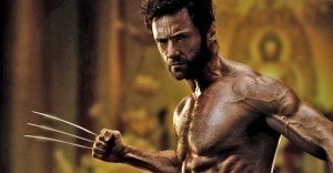 ¿Qué tienen en común Zac Efron y Wolverine? ¡Una película!