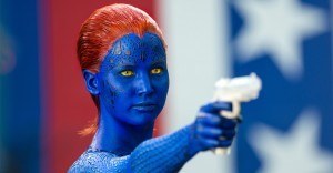El nuevo trailer de ‘X-Men’ es para los fans de Jennifer Lawrence