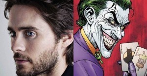 ¡Mira lo nuevo del Joker de Jared Leto!