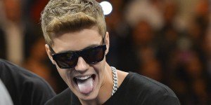 Spotify se arrepiente de poner a Justin Bieber