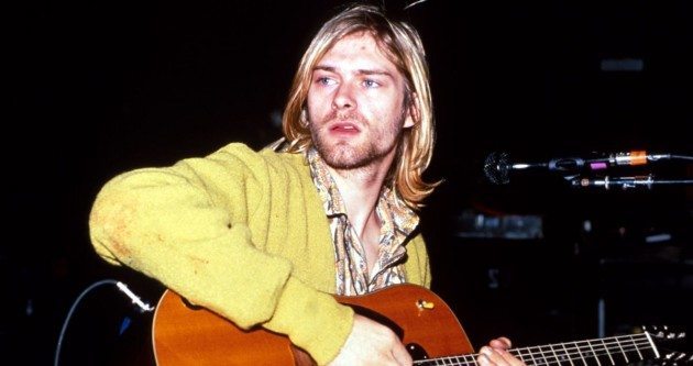 kurt-cobain