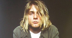 Los fans de Kurt Cobain no estarán muy contentos con Father John Misty después de esto
