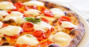 La pizza será reconocida como patrimonio de la humanidad :D