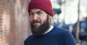Cómo tener una barba de 10 sin complicarte la existencia