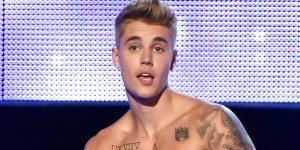 Justin Bieber se acaba de hacer el tatuaje más horrible del mundo