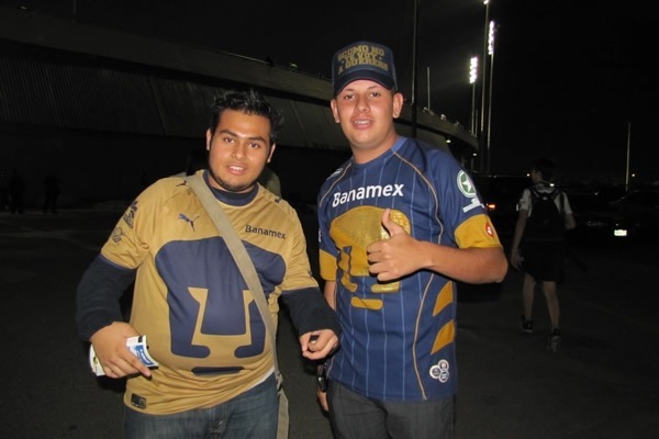 aficionados-pumas