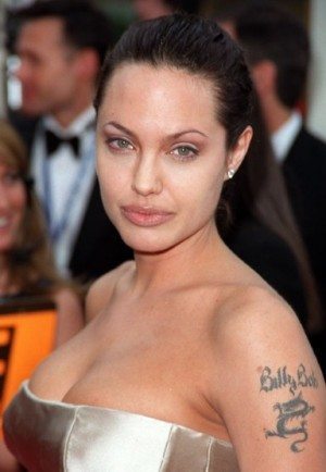 Mira el nuevo adelanto del documental dirigido por Angelina Jolie