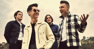 7 Bandas que merecen una oportunidad si te gusta Arctic Monkeys