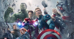 La tercera película de los Avengers ya tiene un título oficial