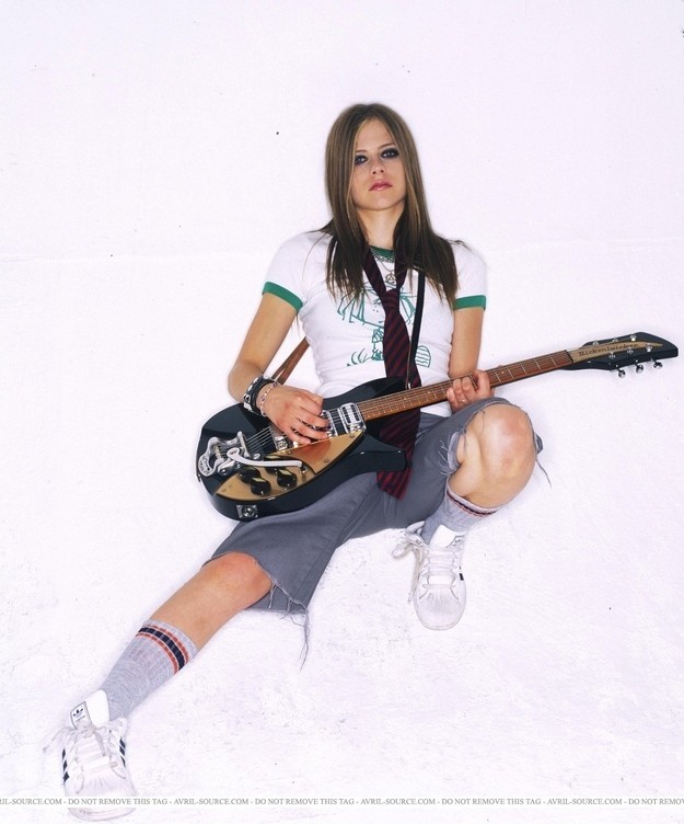 avril-lavigne