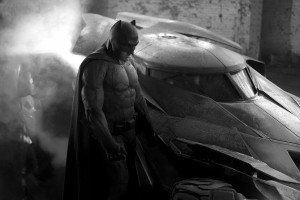 Este legendario director podría salvar la nueva película de Batman