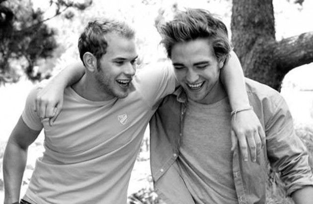 bromance