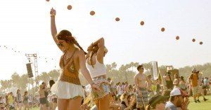 Coachella se convertirá en el paraíso para los pachecos este año