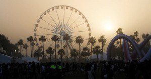 ¿Es éste el primer confirmado de Coachella 2017?