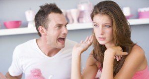 15 cosas que ningún hombre le debería de decir a su novia