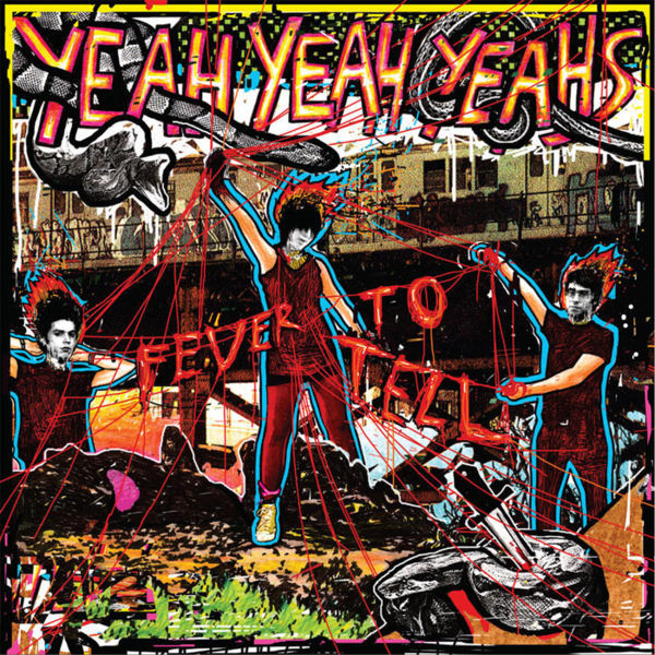 fever-to-tell