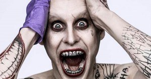 Actores que podrían darnos un mejor Joker que Jared Leto