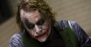 Por fin conoceremos el diario que hizo Heath Ledger como Joker