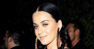 Las únicas fotos de Coachella que importan… Las de Katy Perry