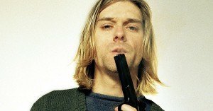 Este cover inédito de Kurt Cobain a The Beatles es una escucha obligada si te gusta la música