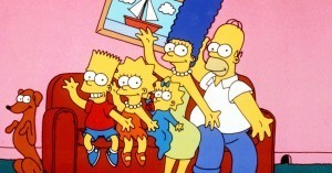 ¡Wow! Los Simpsons celebran uno de sus mejores capítulos
