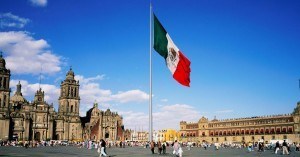 ¡Por fin! Un músico mexicano que está haciendo historia en el extranjero