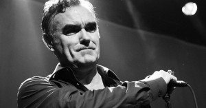 Morrissey explica por qué nos odia y no vuelve a México aunque lo amemos