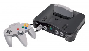 Tenemos la prueba de que el Nintendo 64 está de regreso