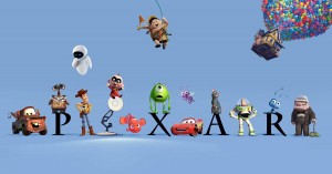 WTF! ¿Ya viste la nueva competencia de Pixar?