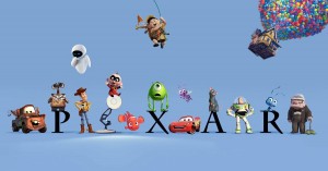 Si nos dejan rescatar OTRA broma de April Fool’s, nos quedamos con la de Pixar