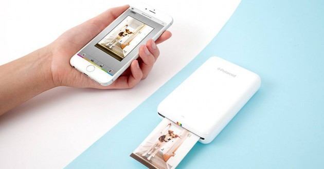 Polaroid Zip