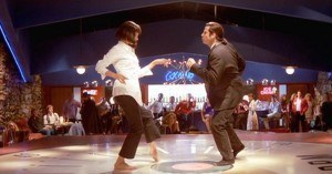 ‘Pulp Fiction’ regresa a la pantalla grande para celebrar su 25 aniversario