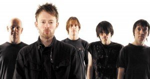 ¡Radiohead lanzará canciones inéditas en esta reedición de ‘OK Computer’!