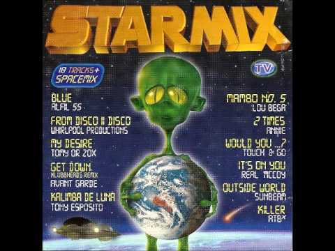 starmix