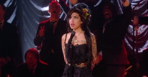 El nuevo adelanto del documental de Amy Winehouse está de lagrimita