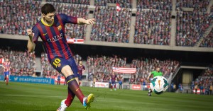 ¡Aquí está la primera sorpresa del ‘FIFA 18’!