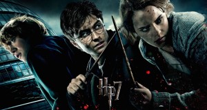 10 cosas que seguro no sabías acerca de Harry Potter