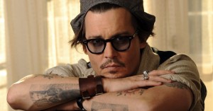 El divorcio de Johnny Depp y Amber Heard se está poniendo feo